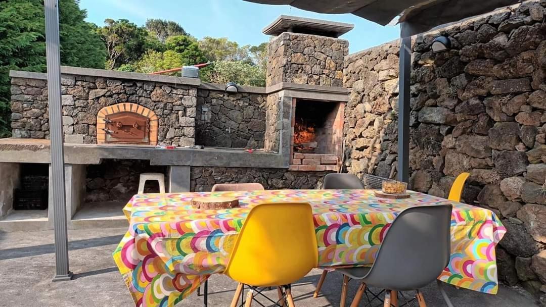 Casa Dos Biscoitos Vila Praia da Vitória Exterior foto