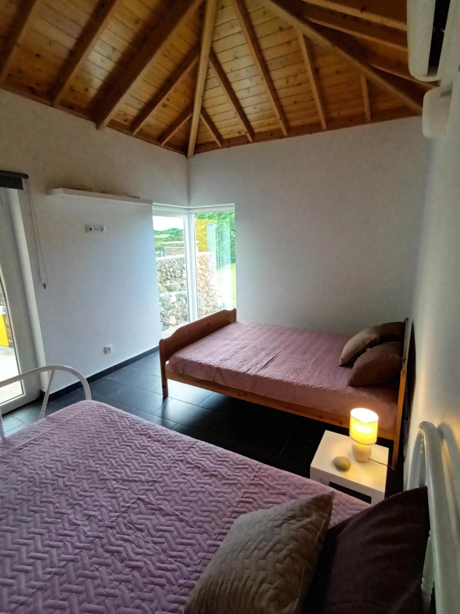 Casa Dos Biscoitos Vila Praia da Vitória Exterior foto
