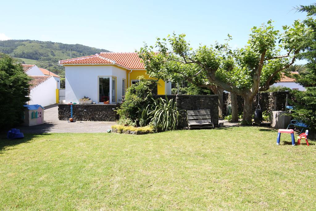Casa Dos Biscoitos Vila Praia da Vitória Exterior foto